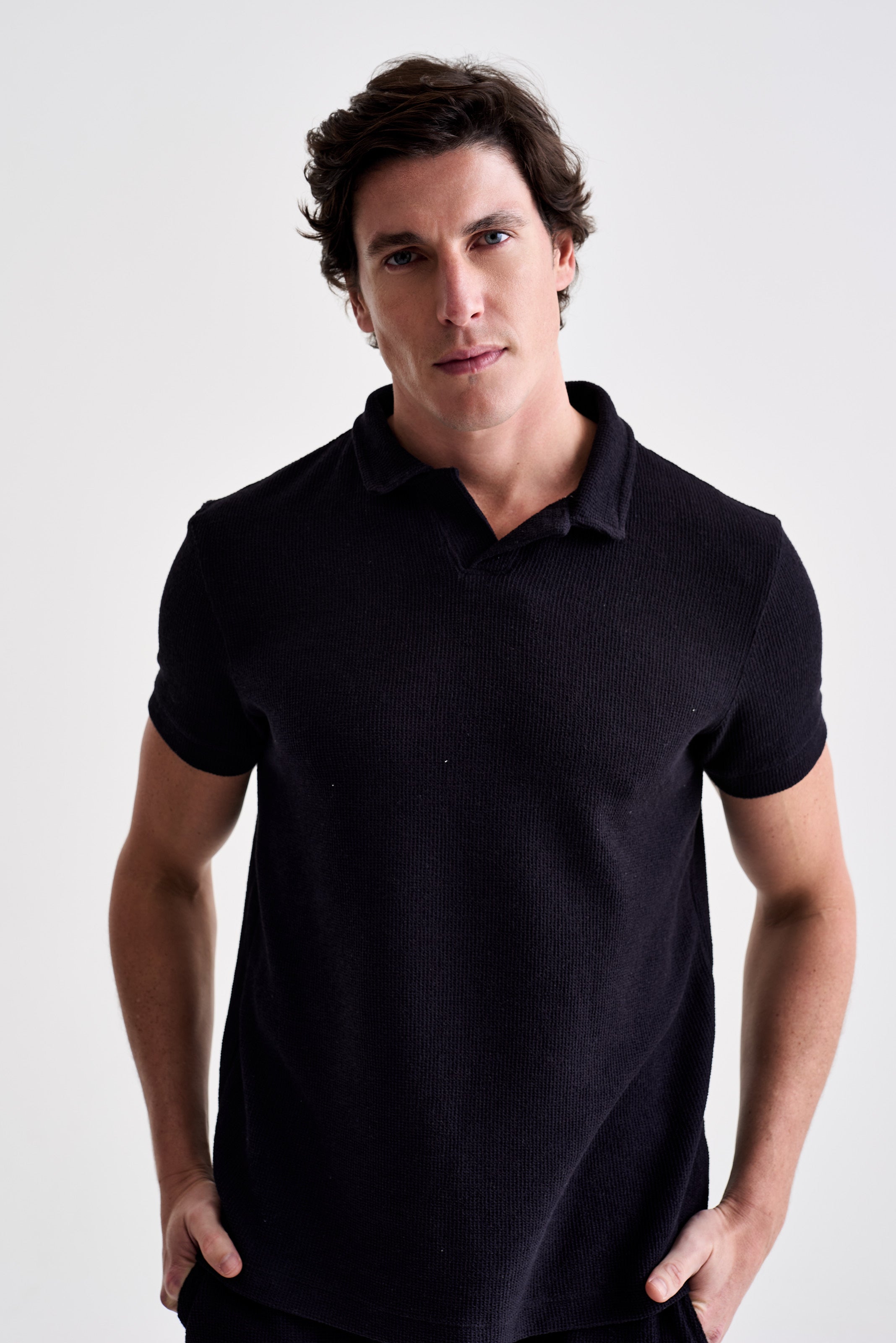 Polo Cannes - Ankor Design