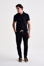 Calça Cannes - Preto - Ankor Design
