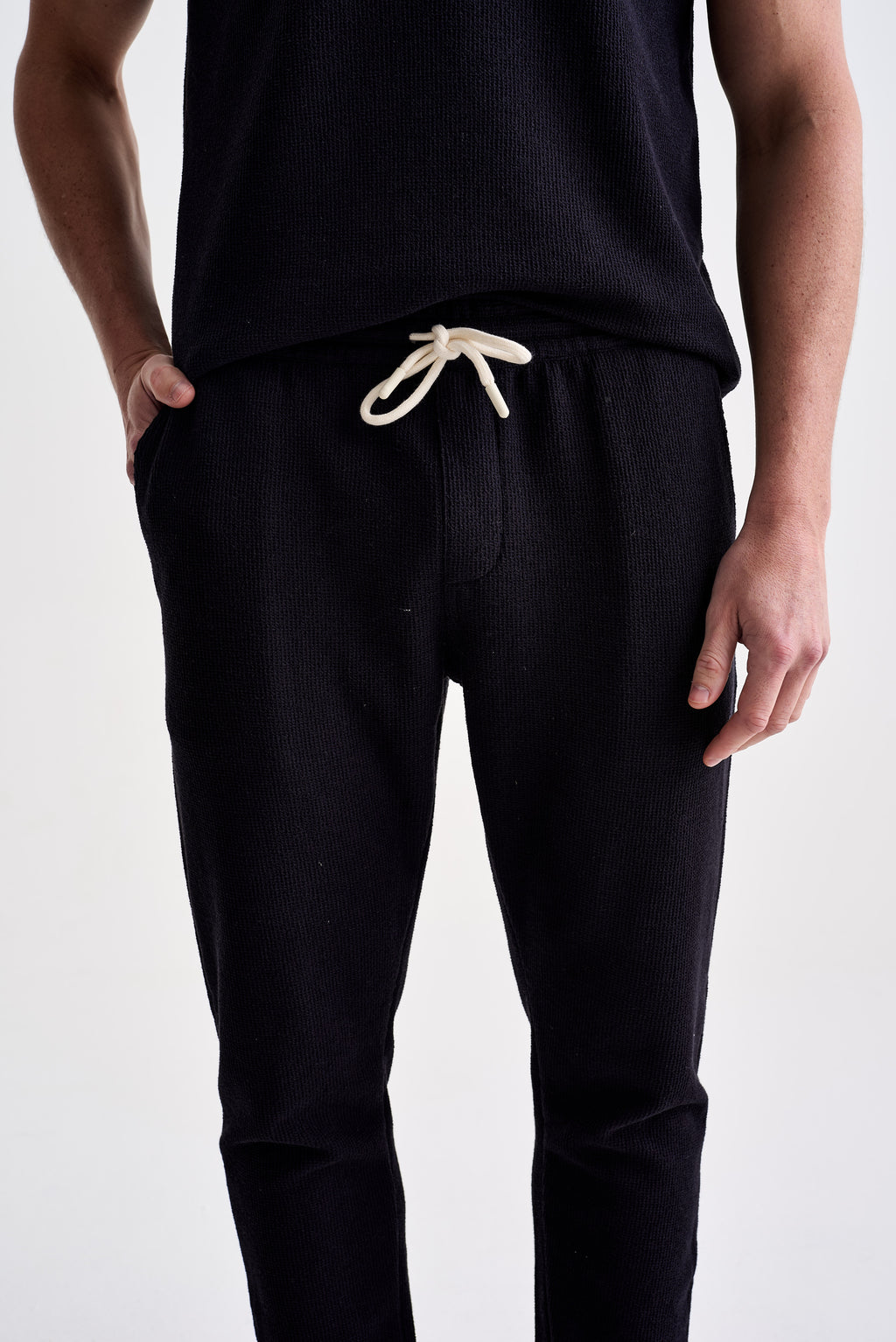Calça Cannes - Preto - Ankor Design