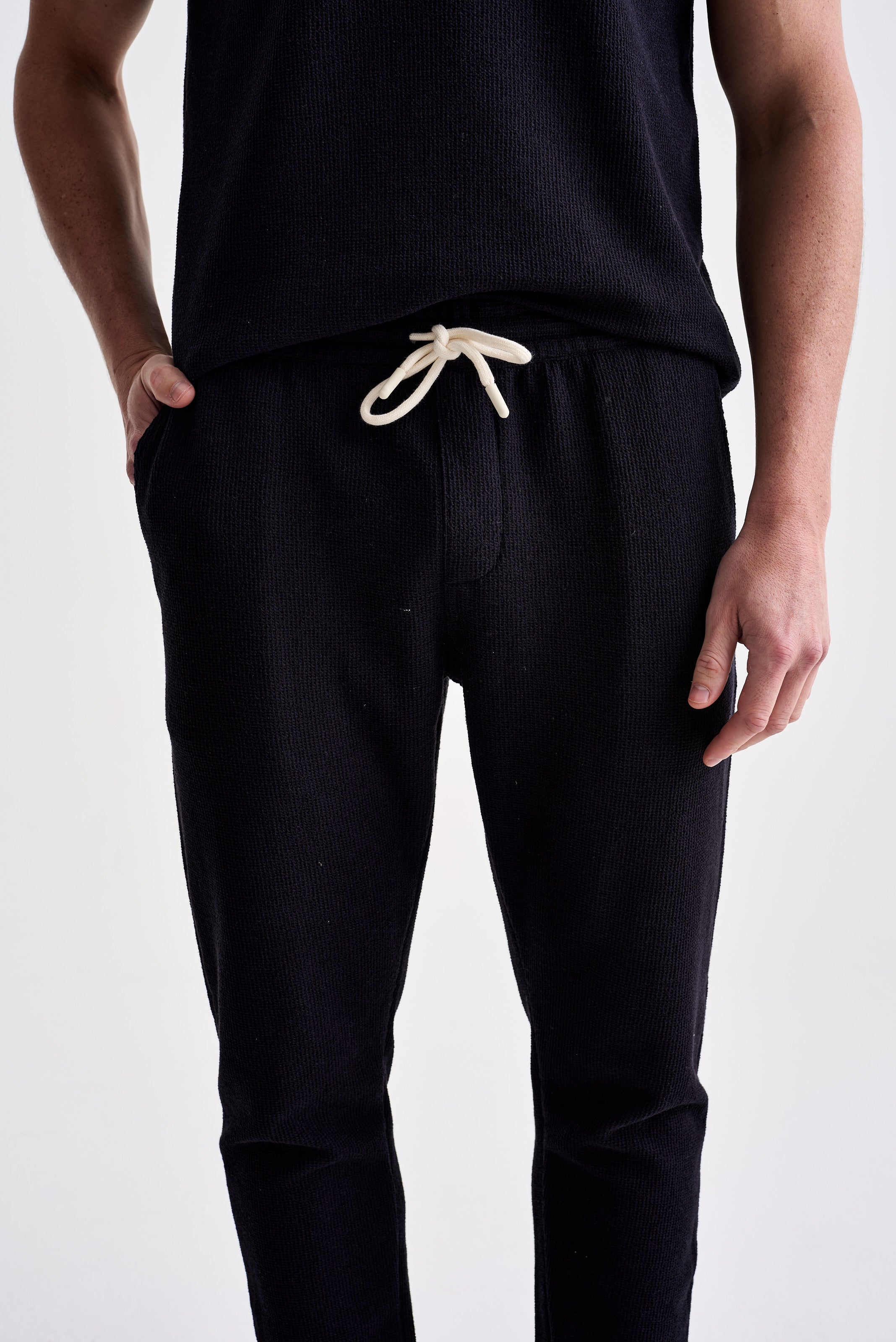 Calça Cannes - Preto - Ankor Design