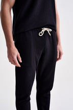 Calça Cannes - Preto - Ankor Design