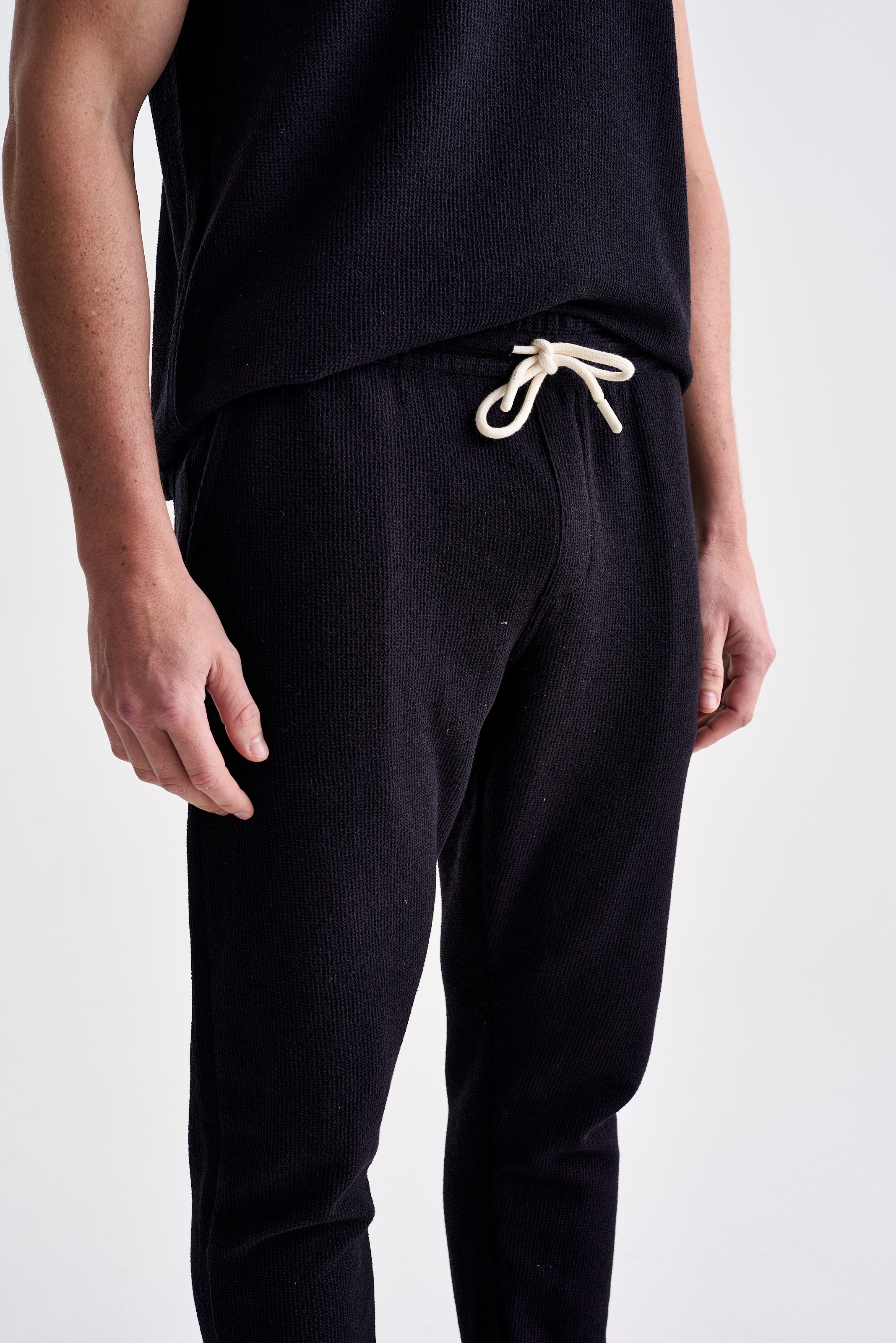 Calça Cannes - Preto - Ankor Design
