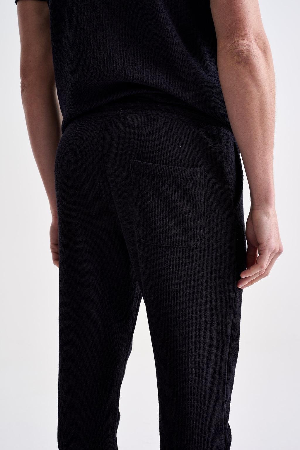 Calça Cannes - Preto - Ankor Design