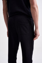 Calça Cannes - Preto - Ankor Design