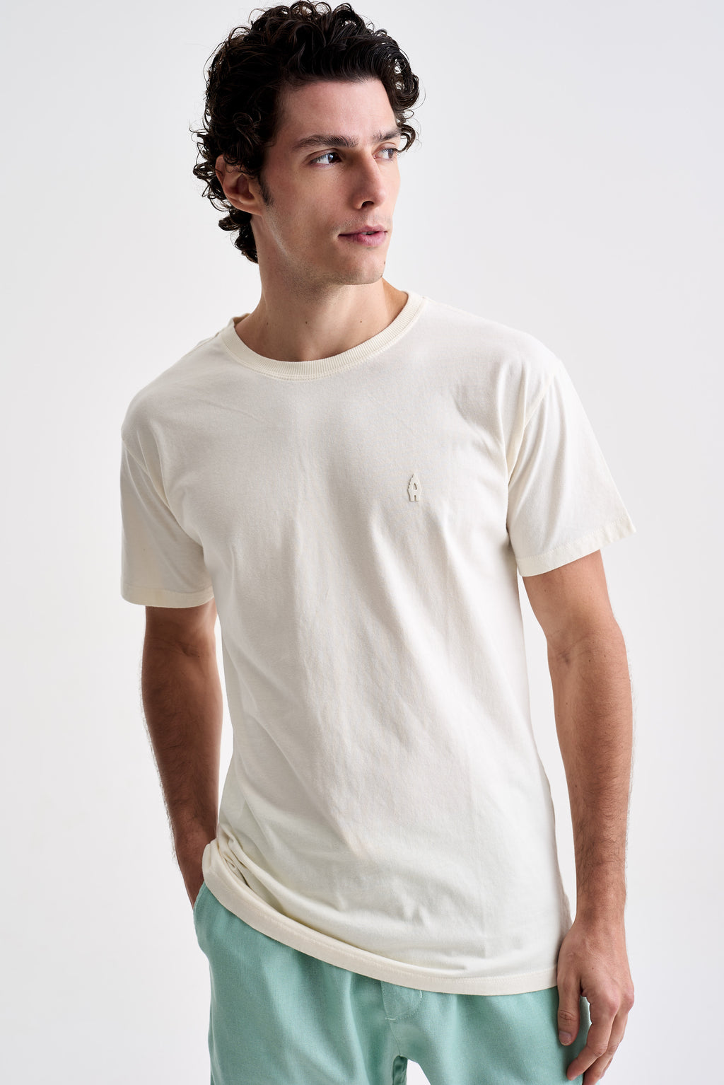 Camiseta Básica - Ankor Design
