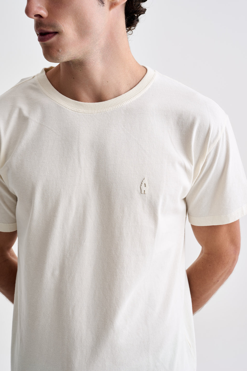 Camiseta Básica - Ankor Design