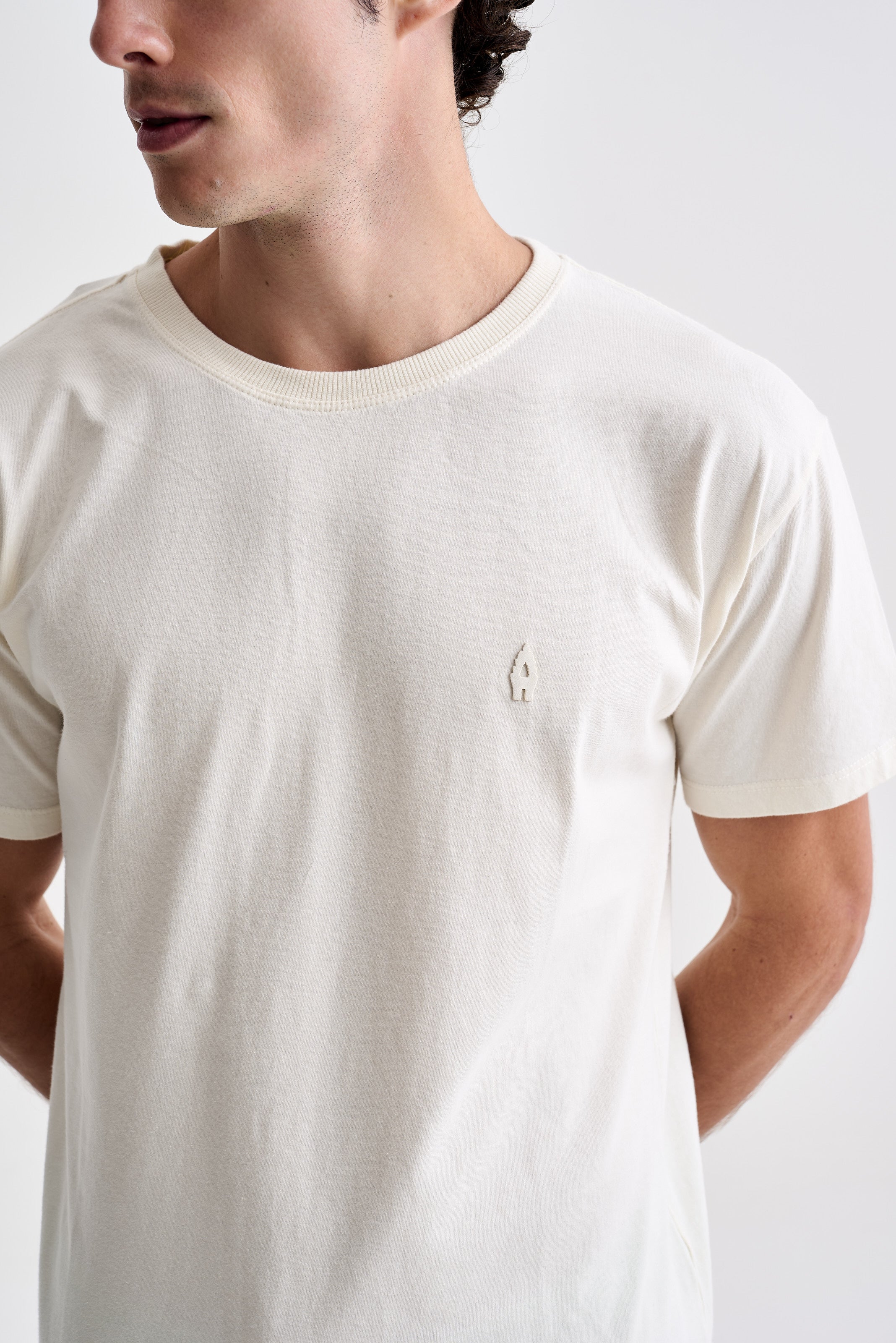 Camiseta Básica - Ankor Design