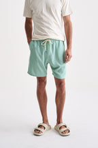 Shorts Linho - Ankor Design