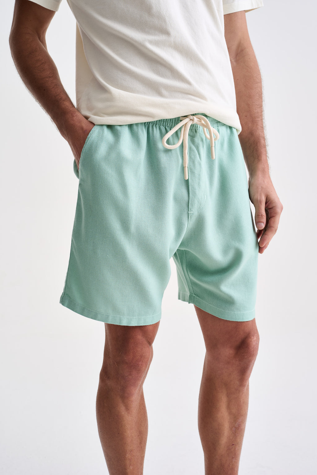 Shorts Linho - Ankor Design