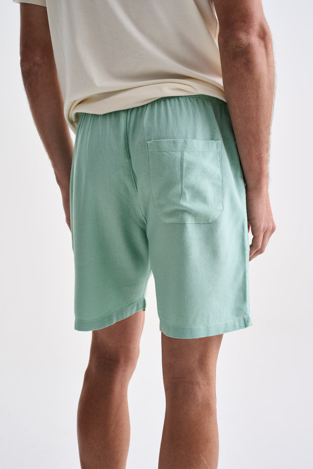 Shorts Linho - Ankor Design
