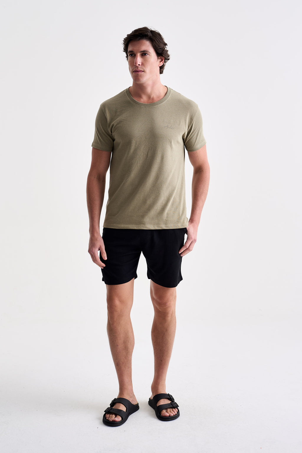 Camiseta Strong - Ankor Design