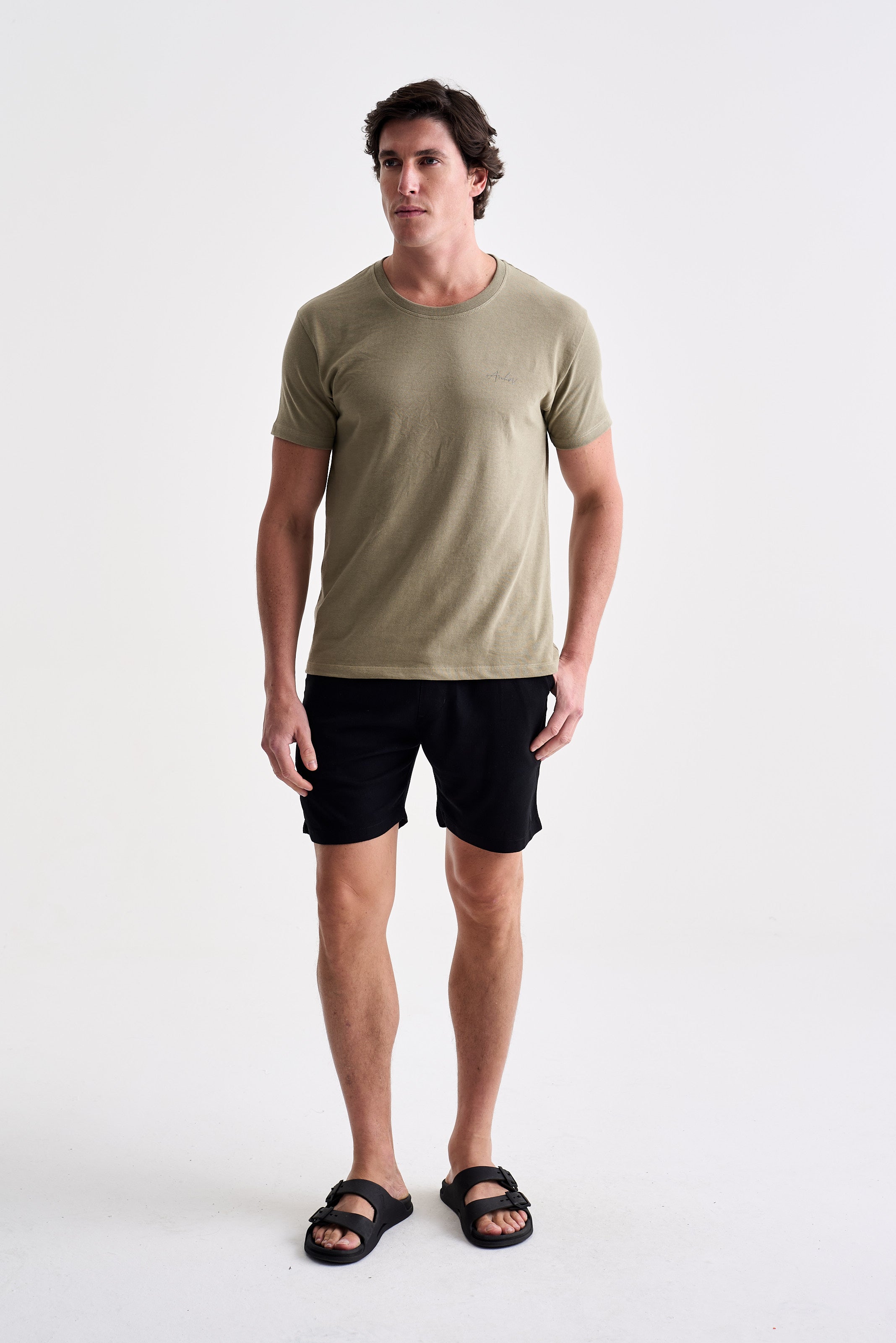 Camiseta Strong - Ankor Design
