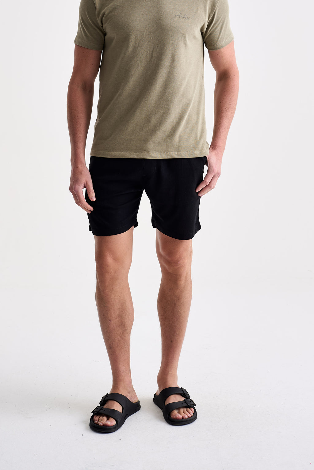 Camiseta Strong - Ankor Design