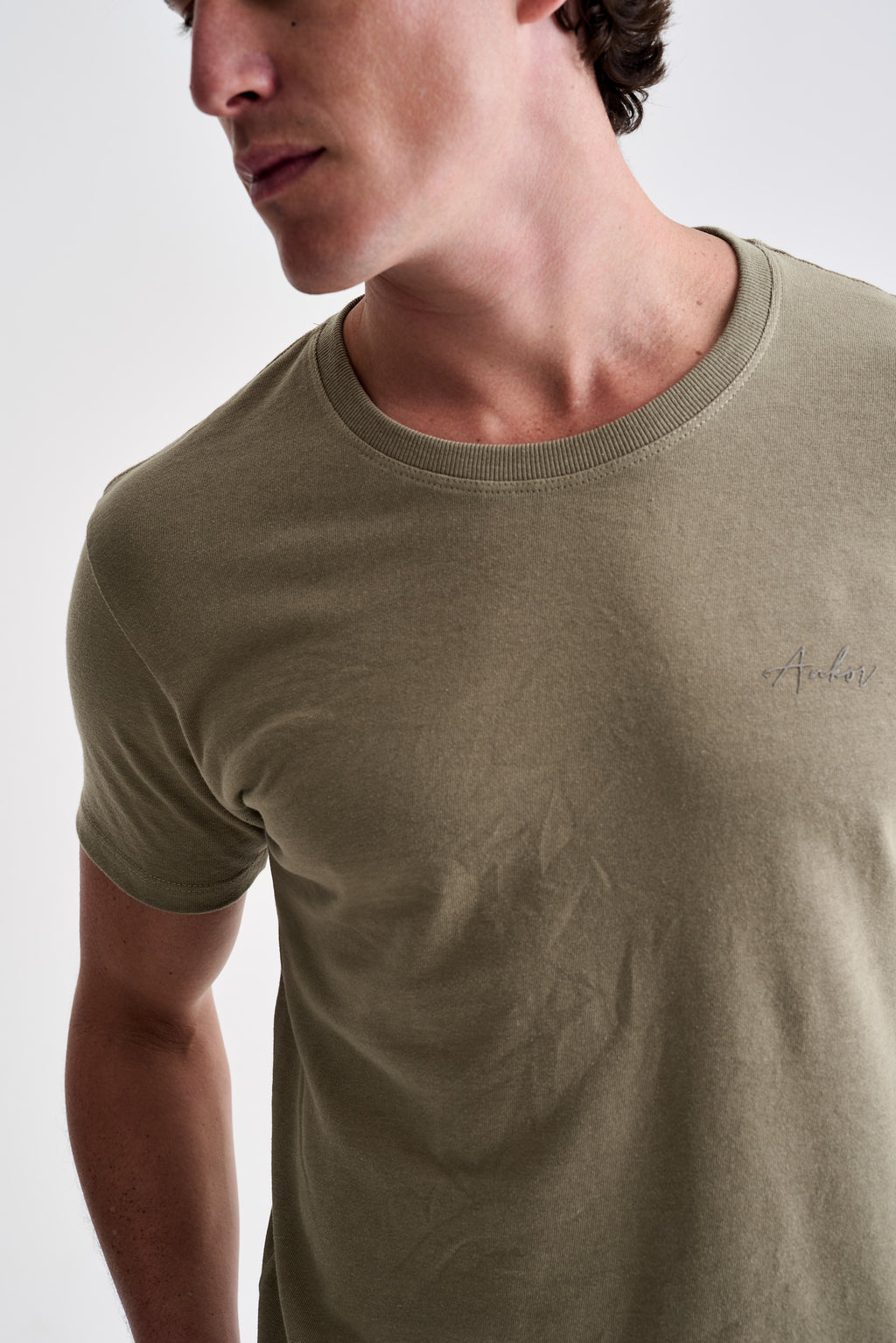 Camiseta Strong - Ankor Design