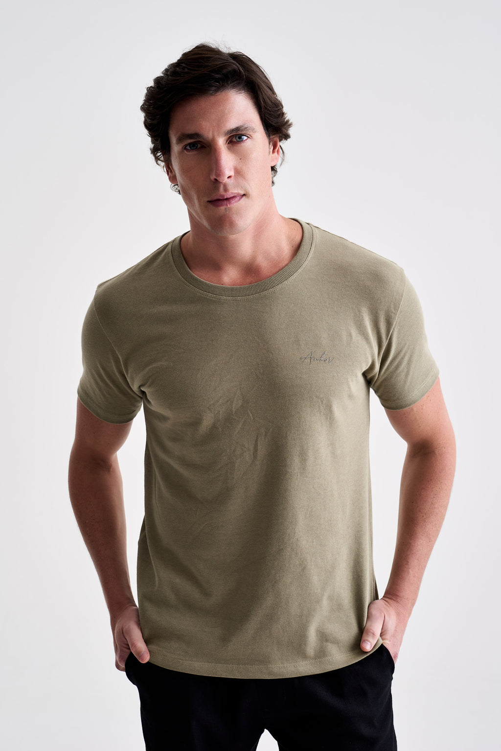 Camiseta Strong - Ankor Design