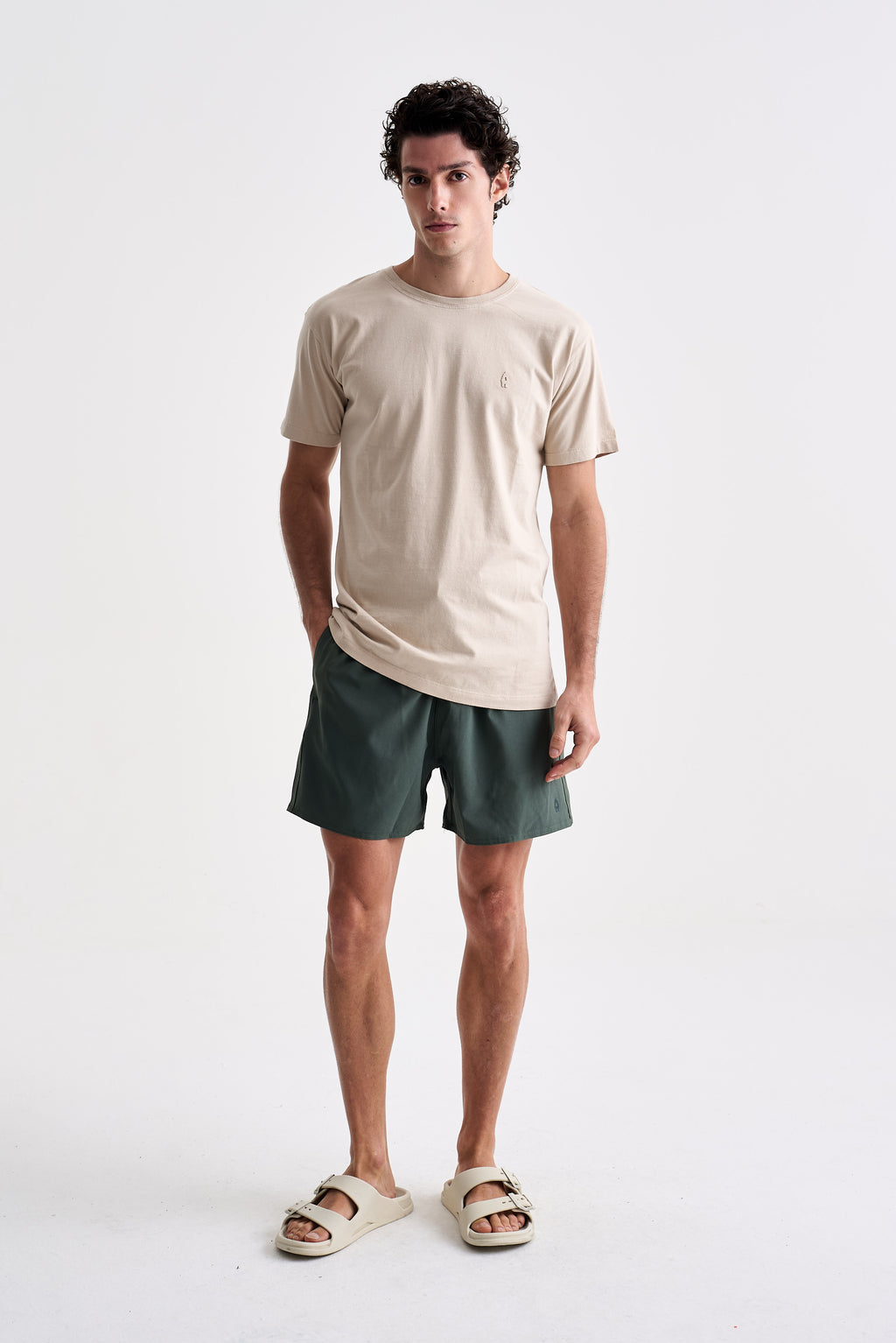 Camiseta Básica - Ankor Design