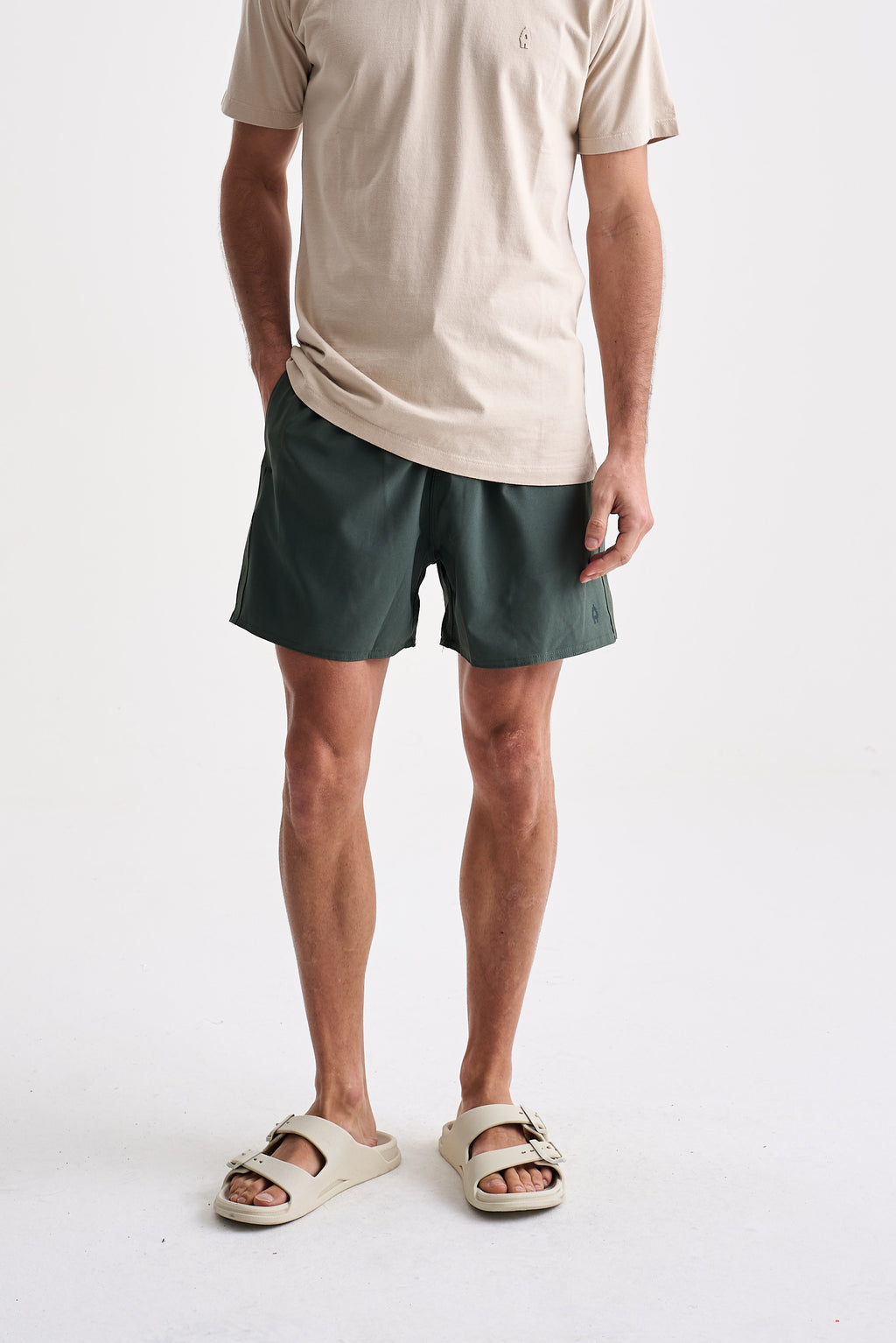 Camiseta Básica - Ankor Design