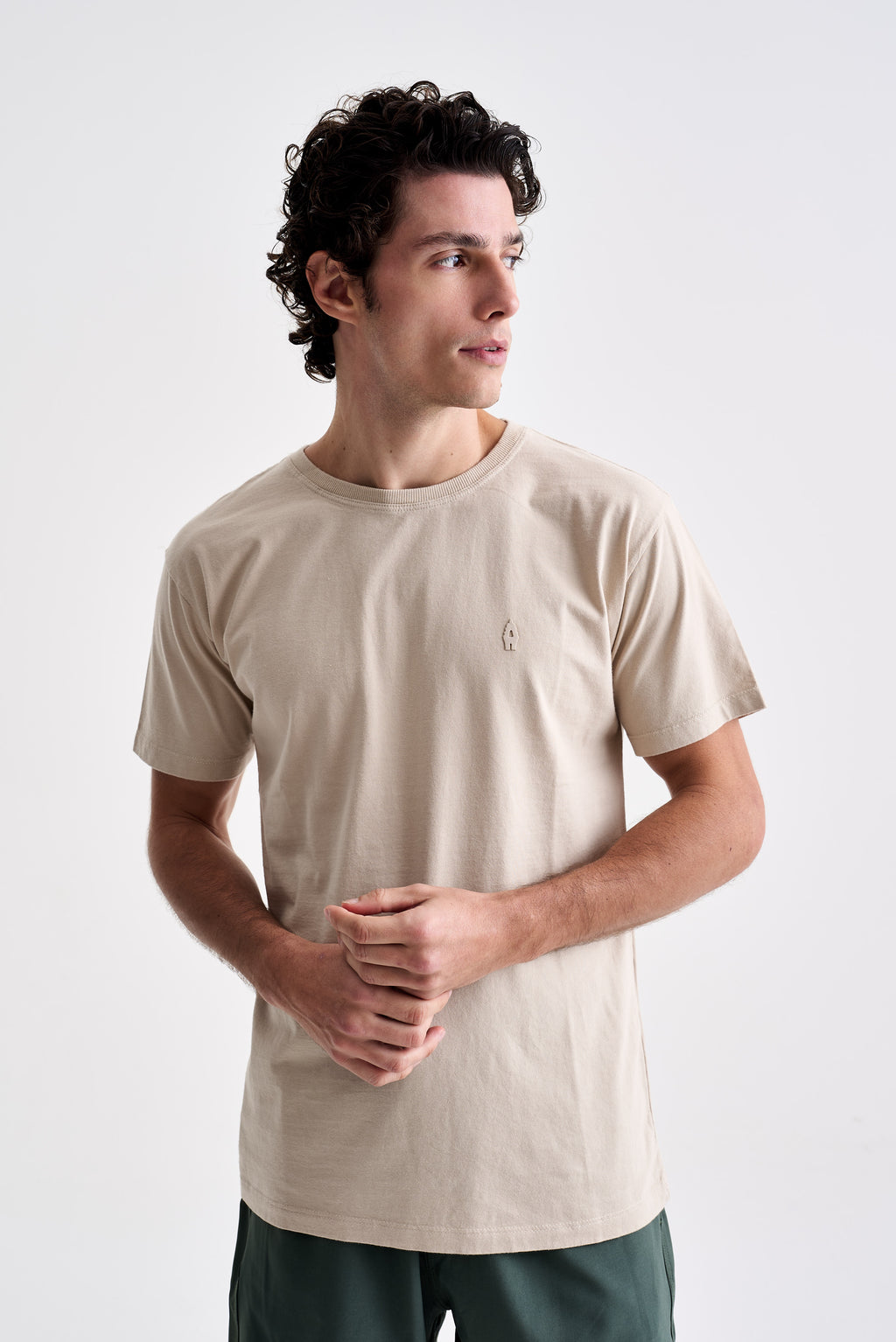 Camiseta Básica - Ankor Design
