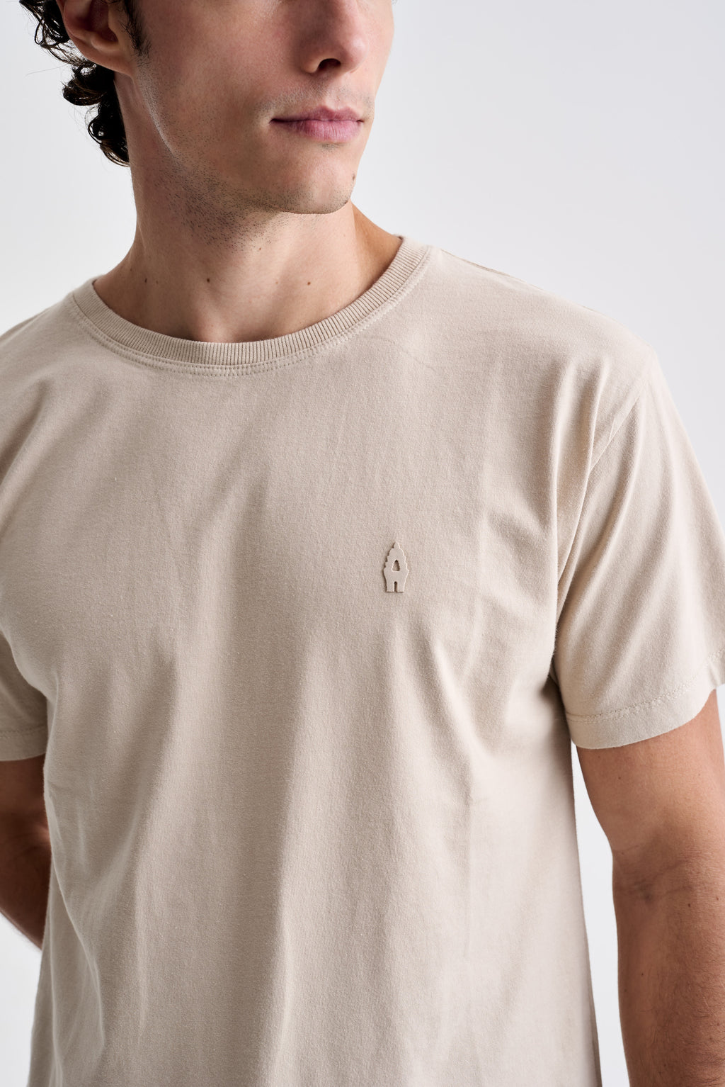 Camiseta Básica - Ankor Design