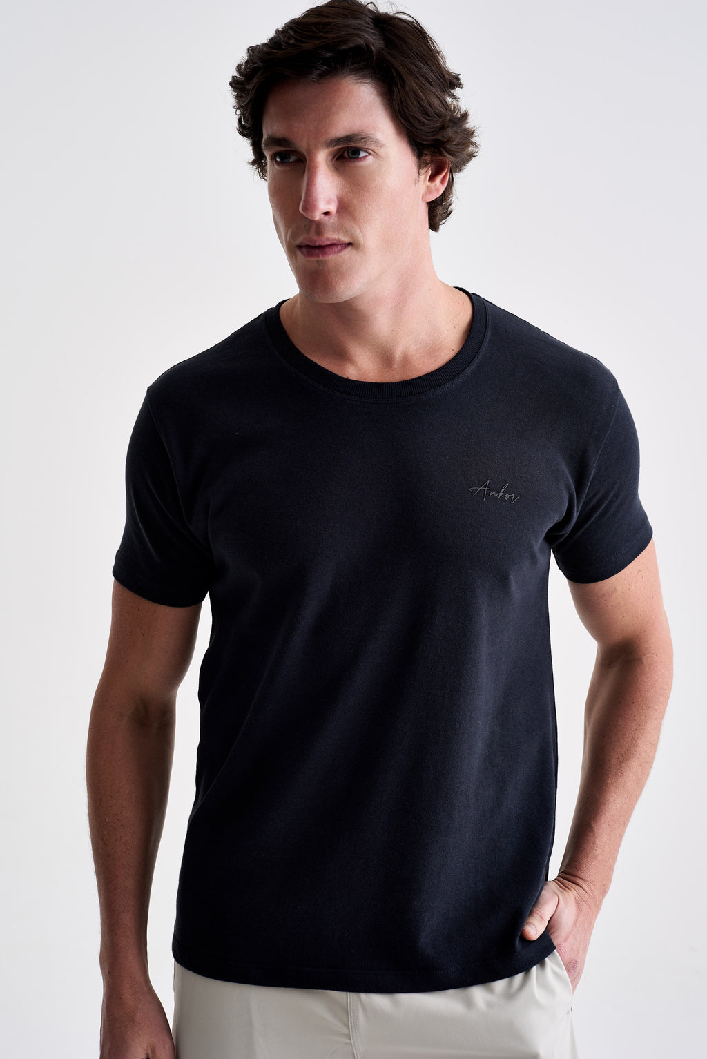 Camiseta Strong - Ankor Design