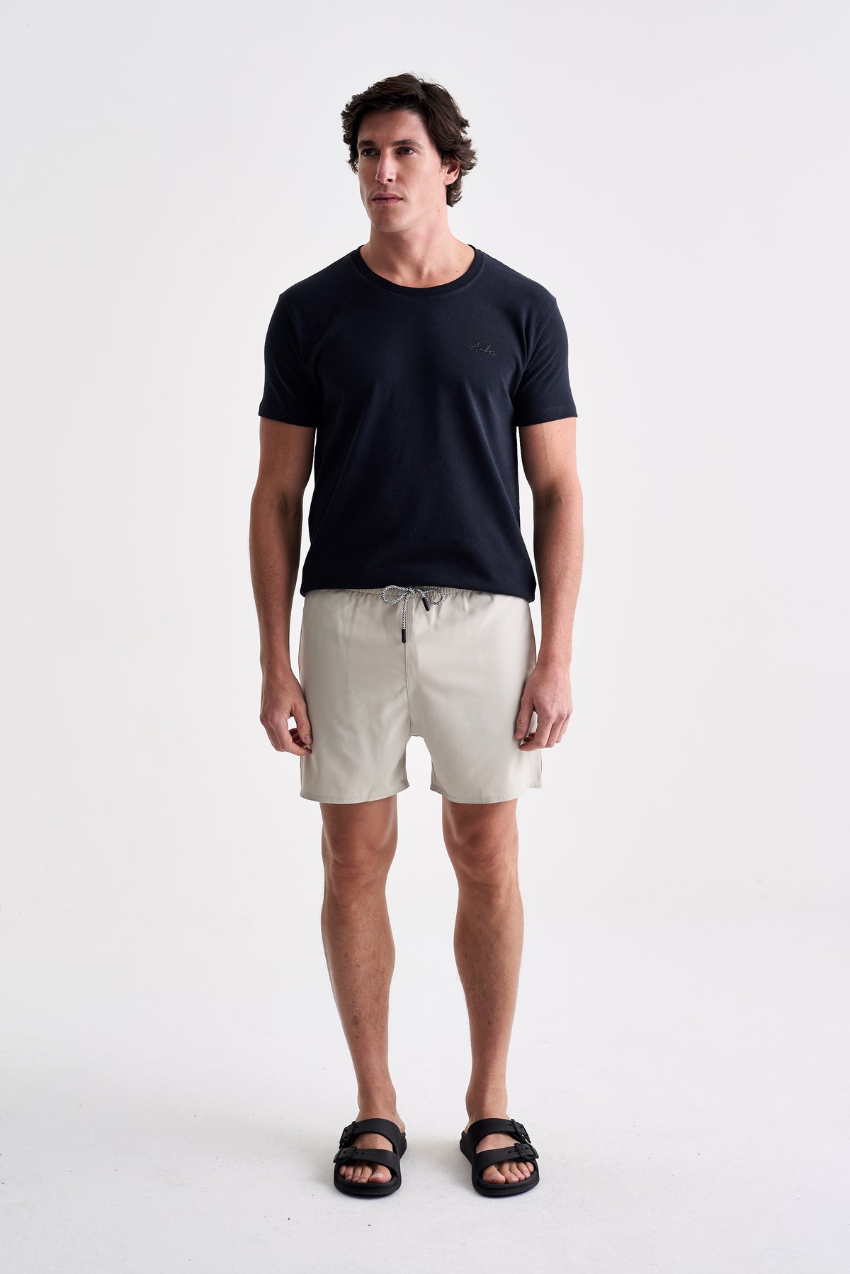 Shorts Praia Basic - Ankor Design