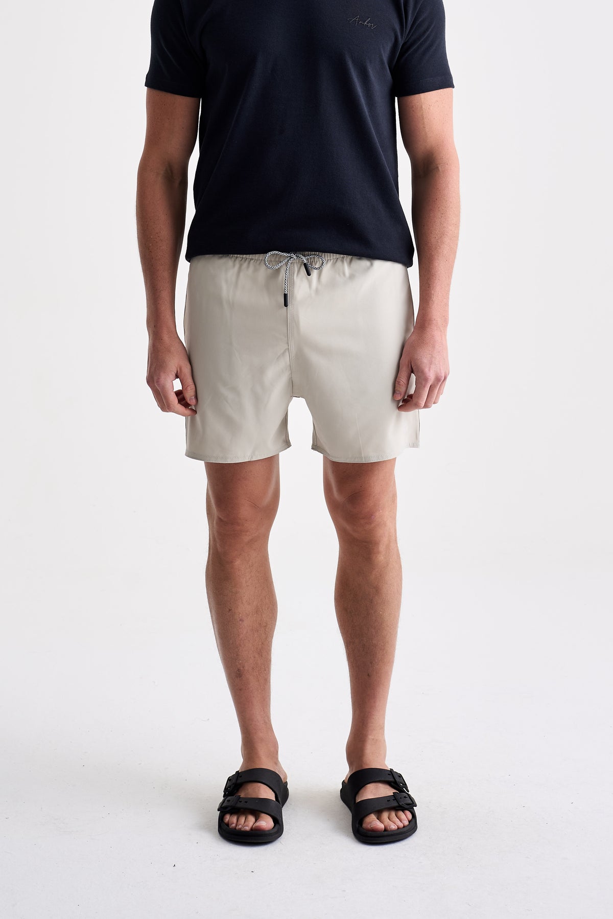 Shorts Praia Basic - Ankor Design