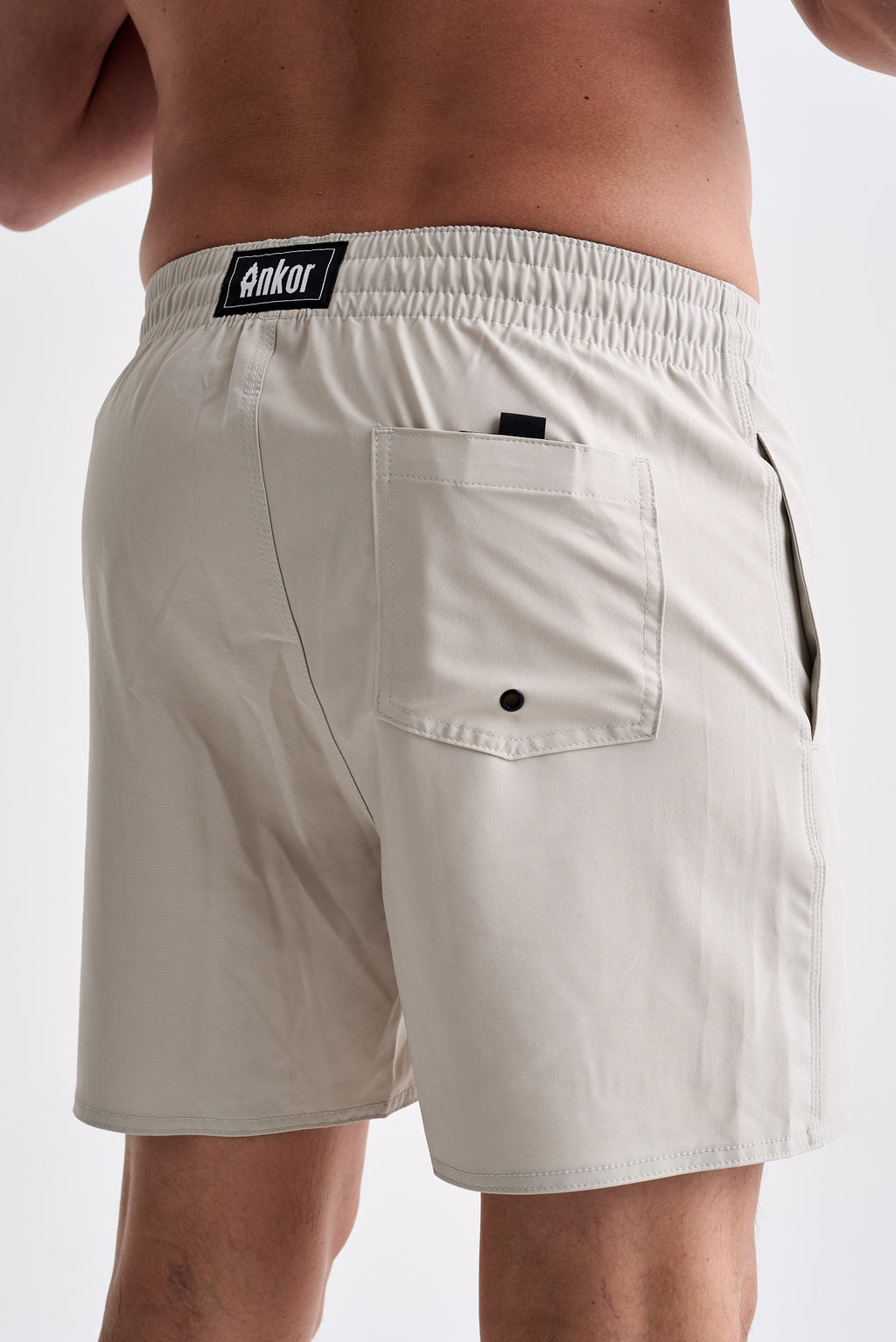 Shorts Praia Basic - Ankor Design