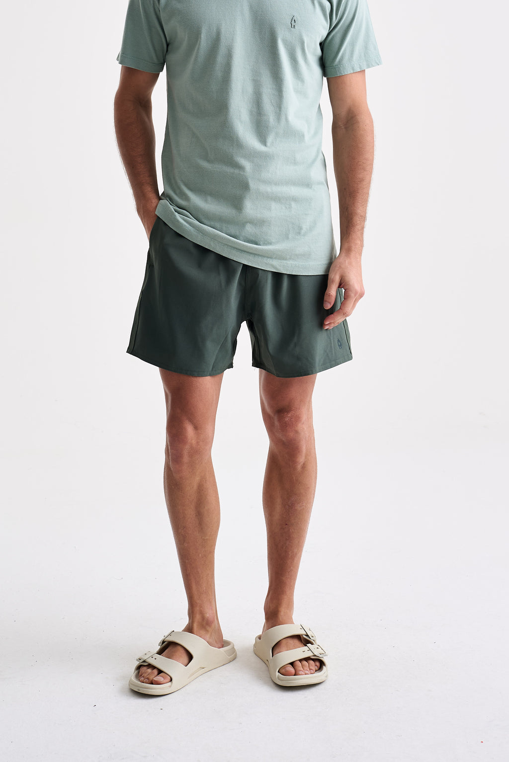 Camiseta Básica - Ankor Design