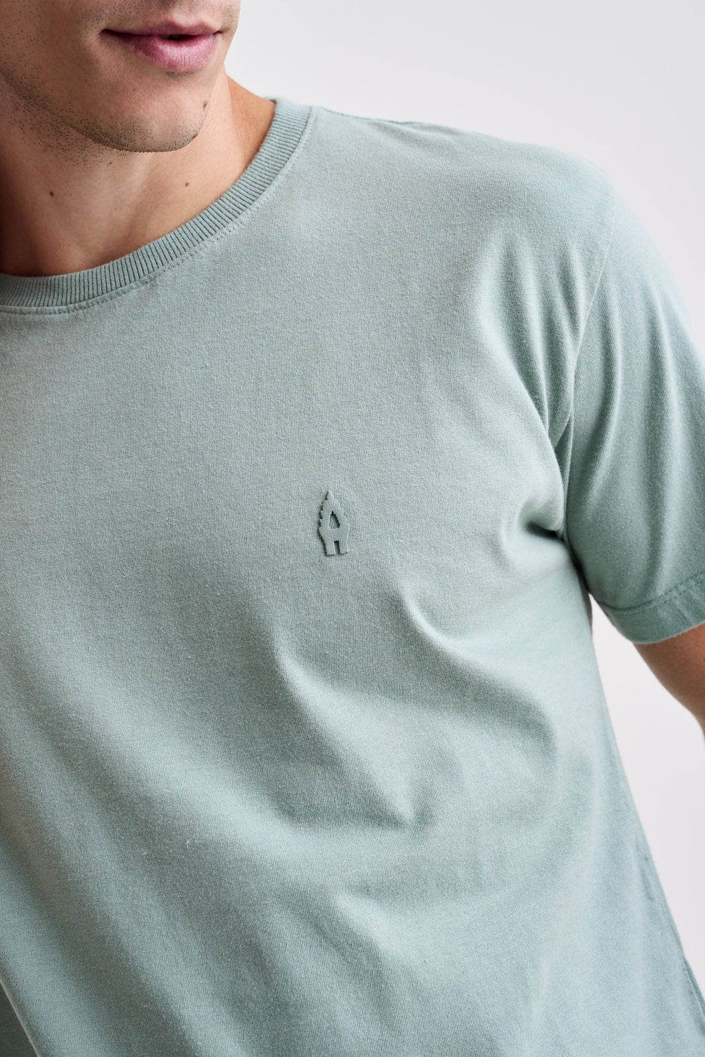 Camiseta Básica - Ankor Design
