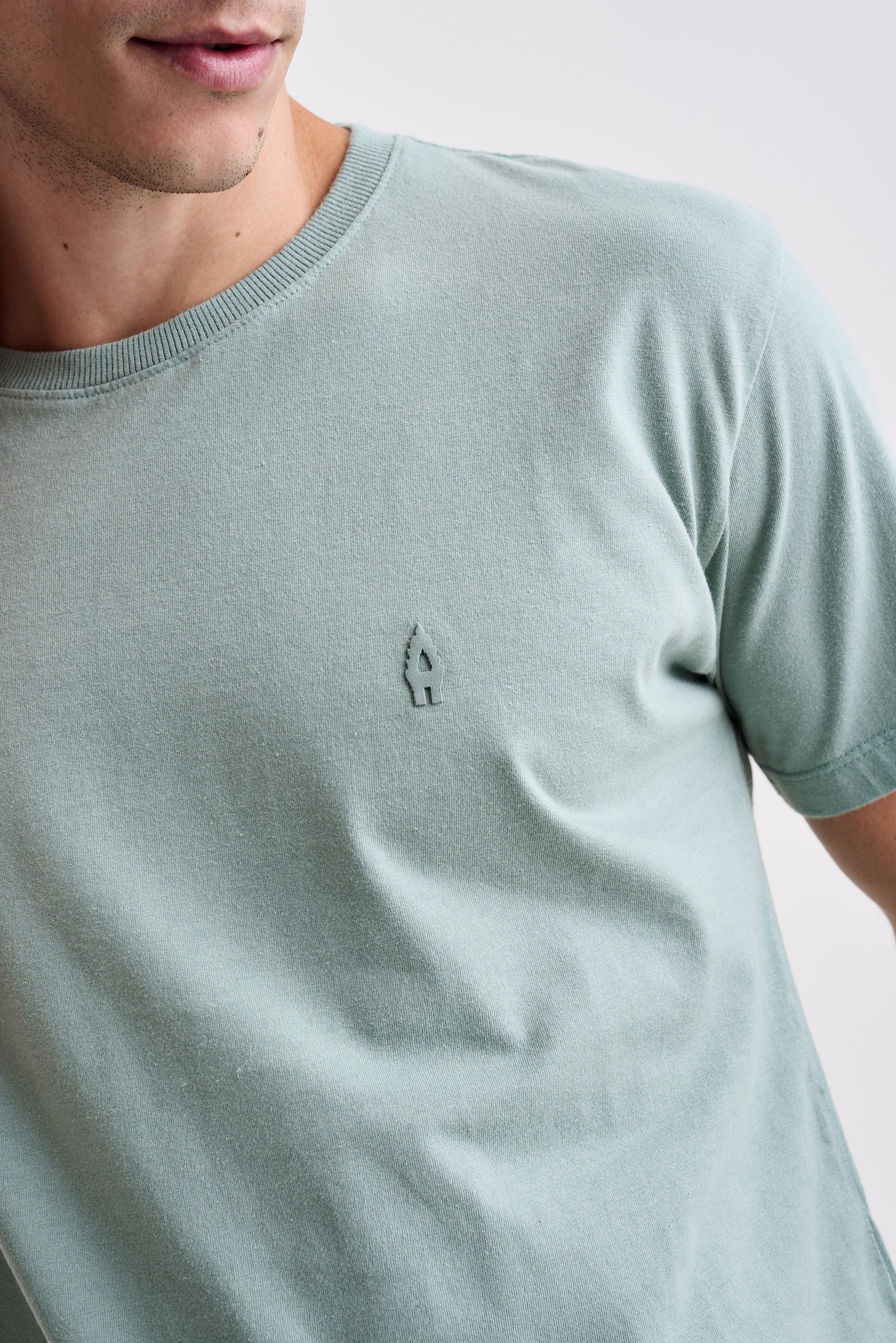 Camiseta Básica - Ankor Design
