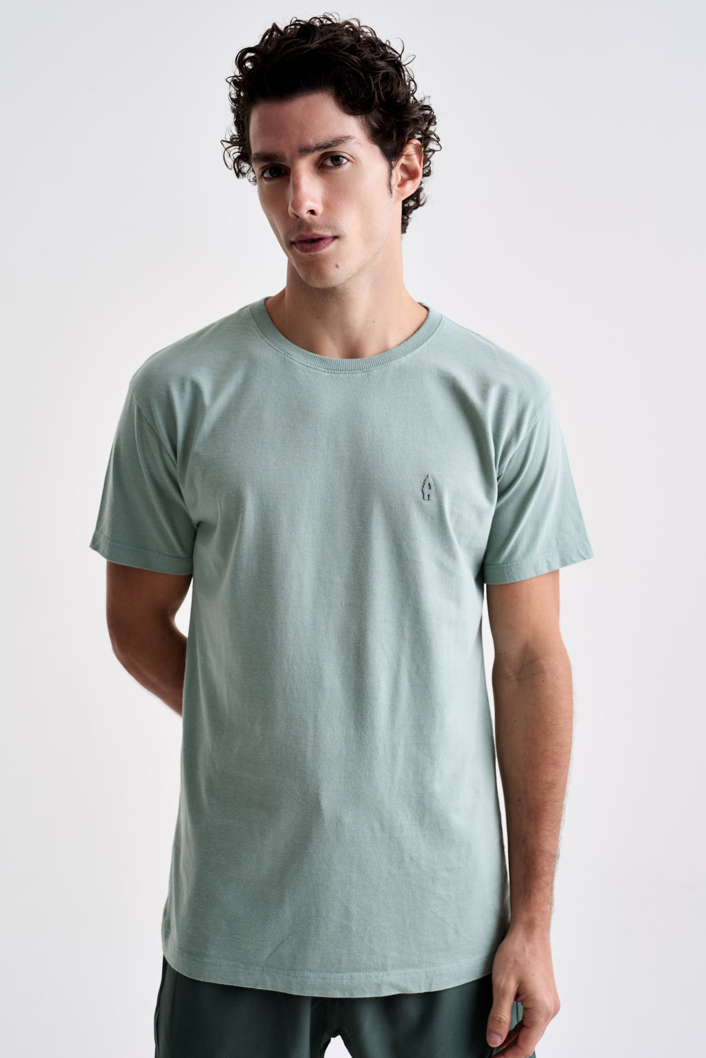 Camiseta Básica - Ankor Design