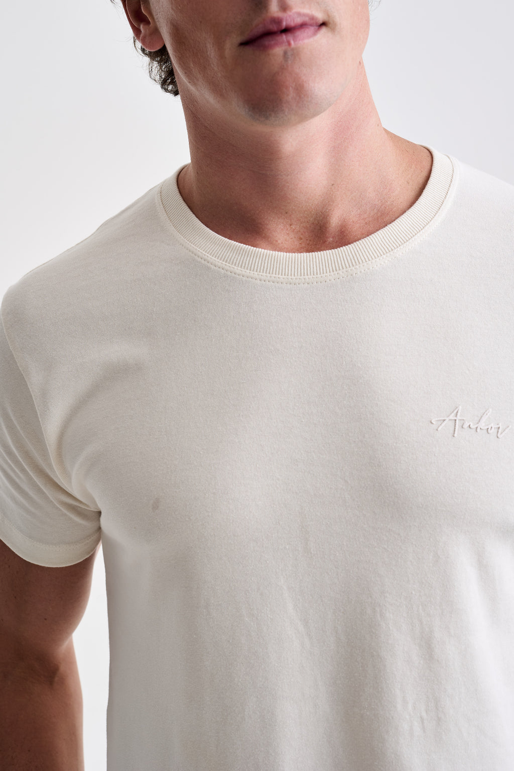 Camiseta Strong - Ankor Design