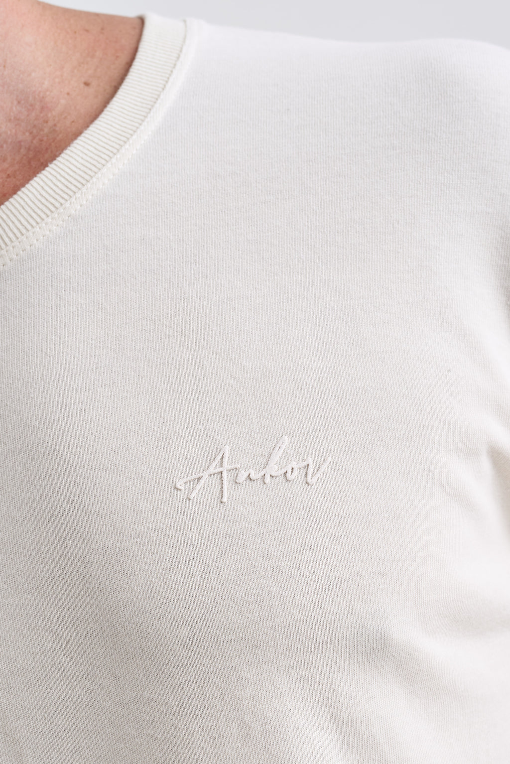 Camiseta Strong - Ankor Design