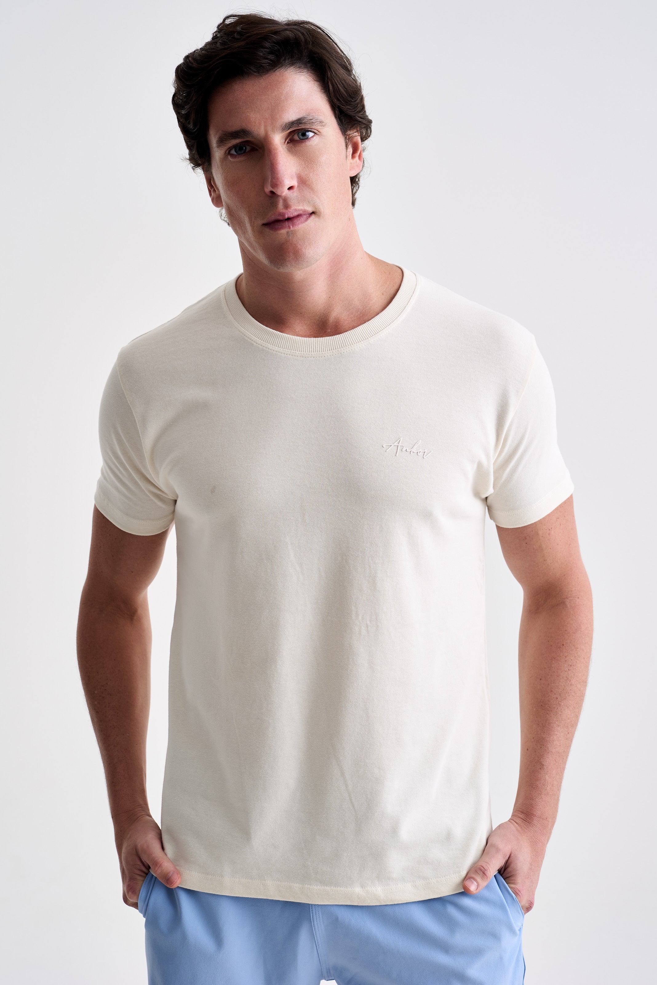 Camiseta Strong - Ankor Design