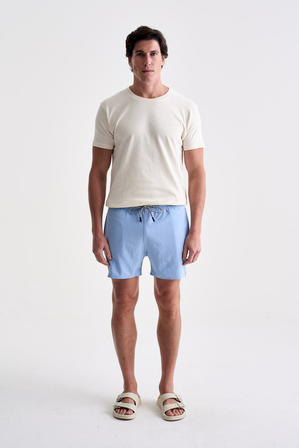 Shorts Praia Basic - Ankor Design