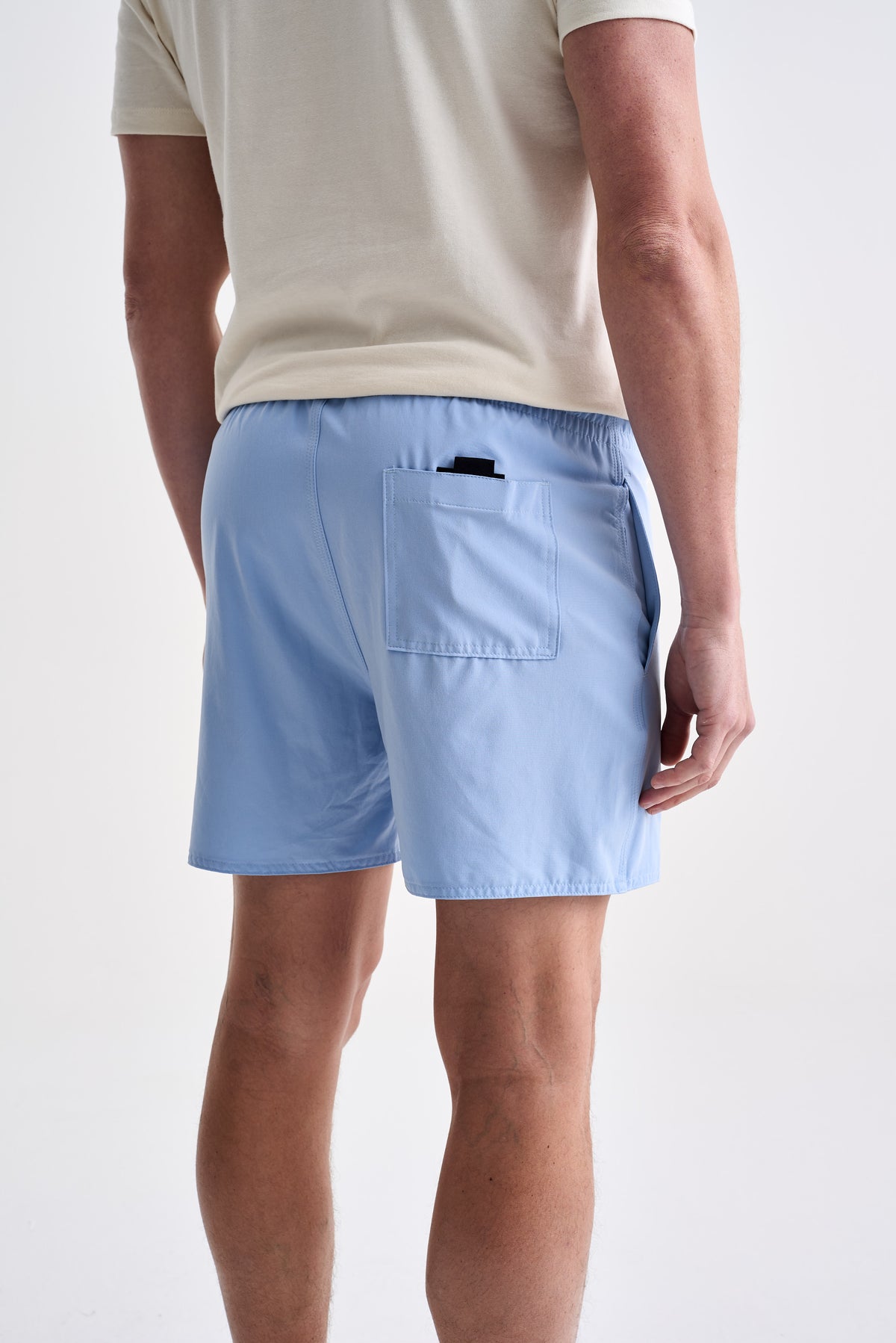 Shorts Praia Basic - Ankor Design