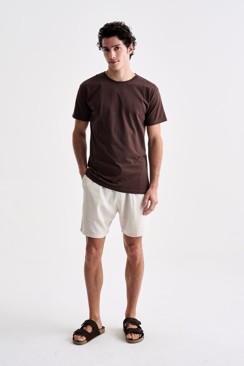 Camiseta Básica - Ankor Design