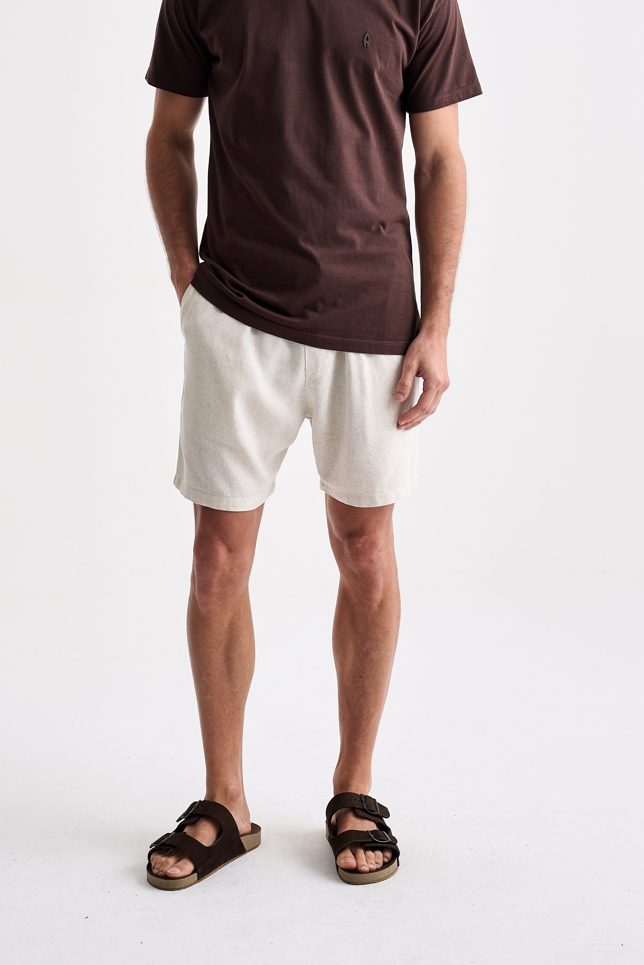 Camiseta Básica - Ankor Design