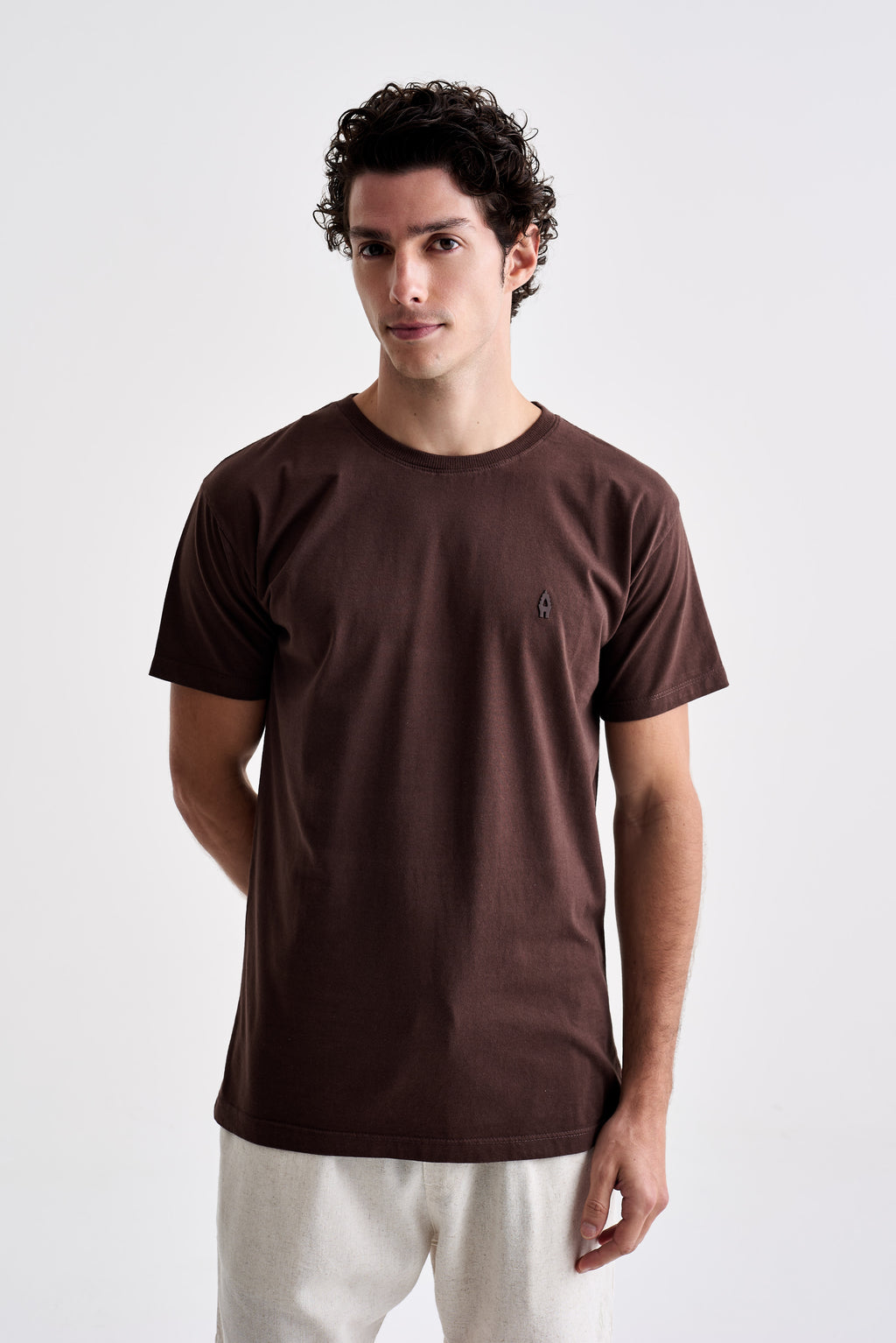 Camiseta Básica - Ankor Design