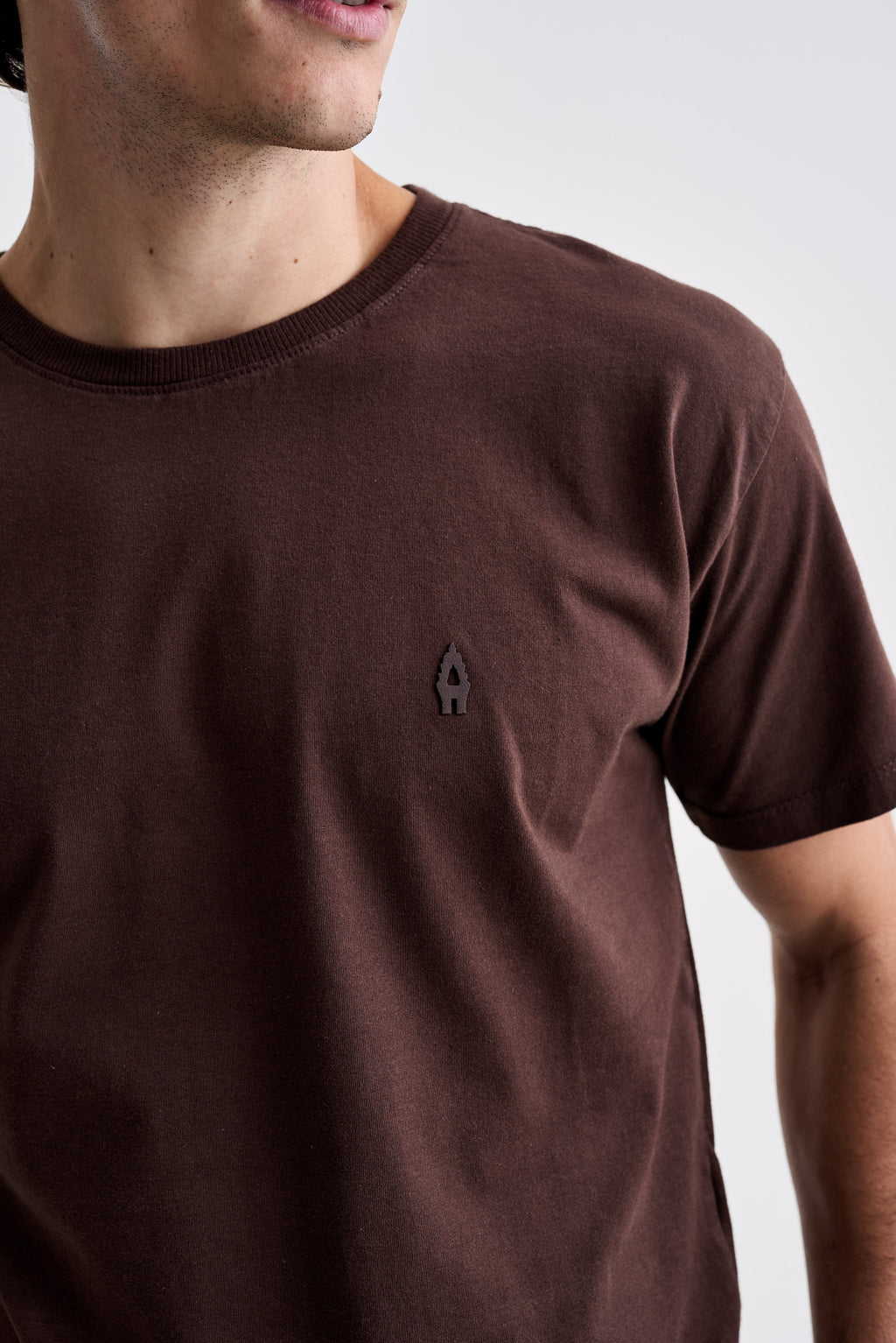 Camiseta Básica - Ankor Design