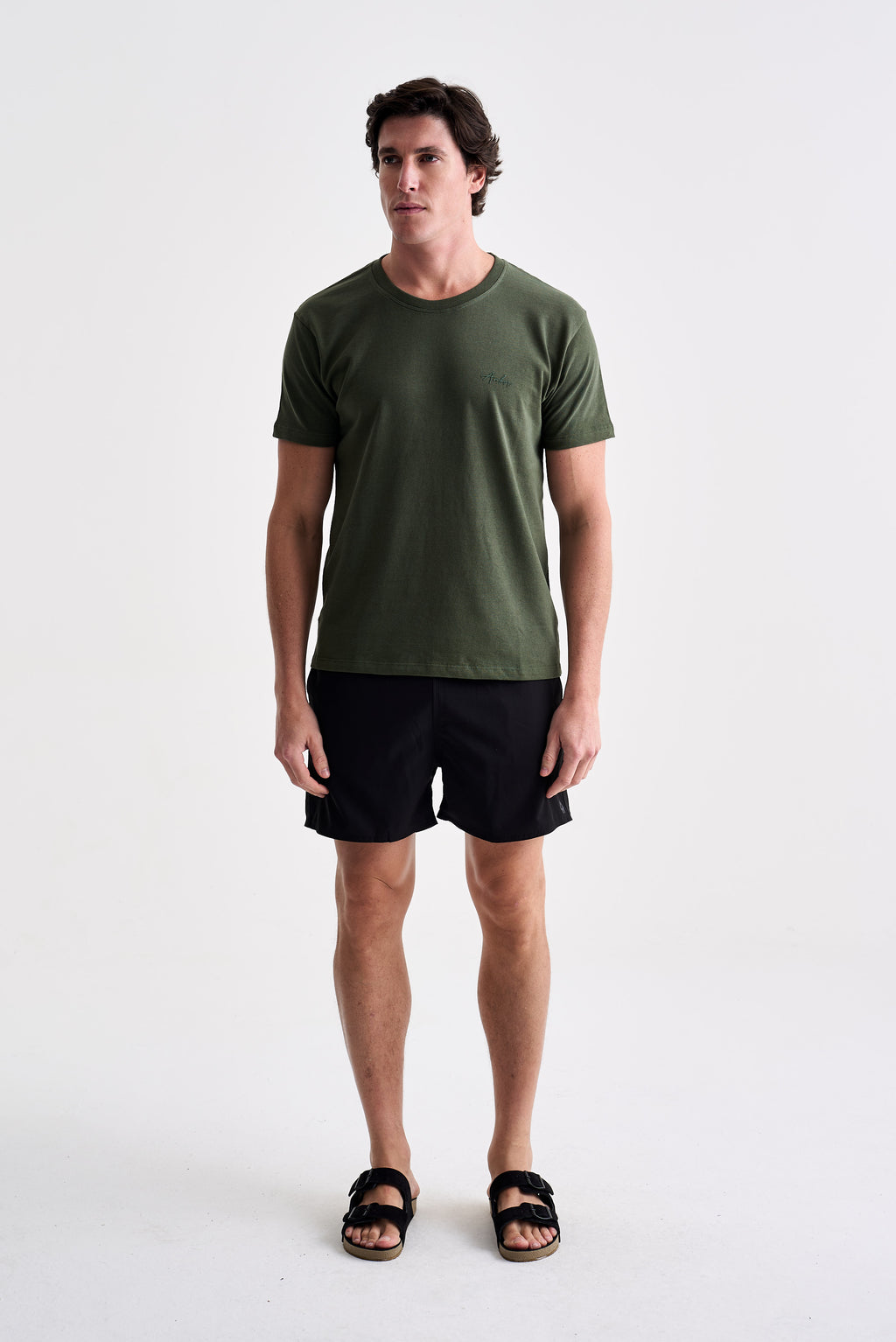 Camiseta Strong - Ankor Design