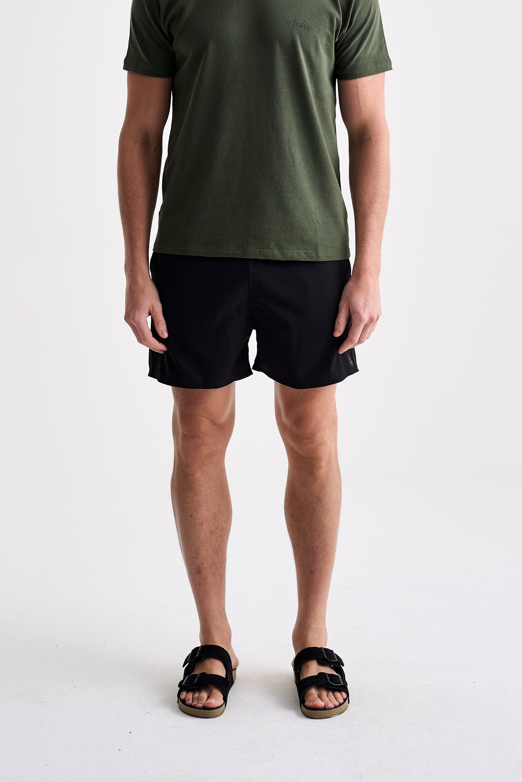 Shorts Praia Basic - Ankor Design