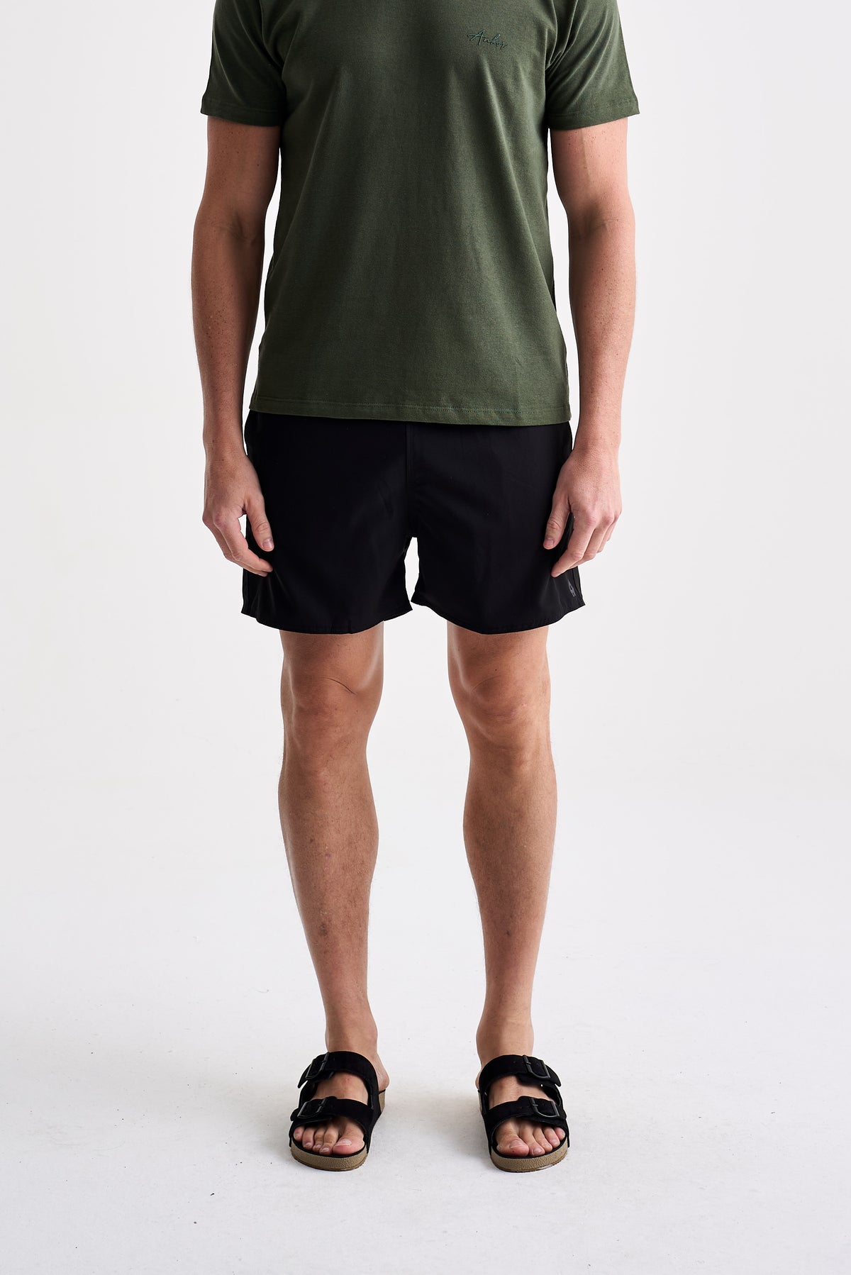 Shorts Praia Basic - Ankor Design