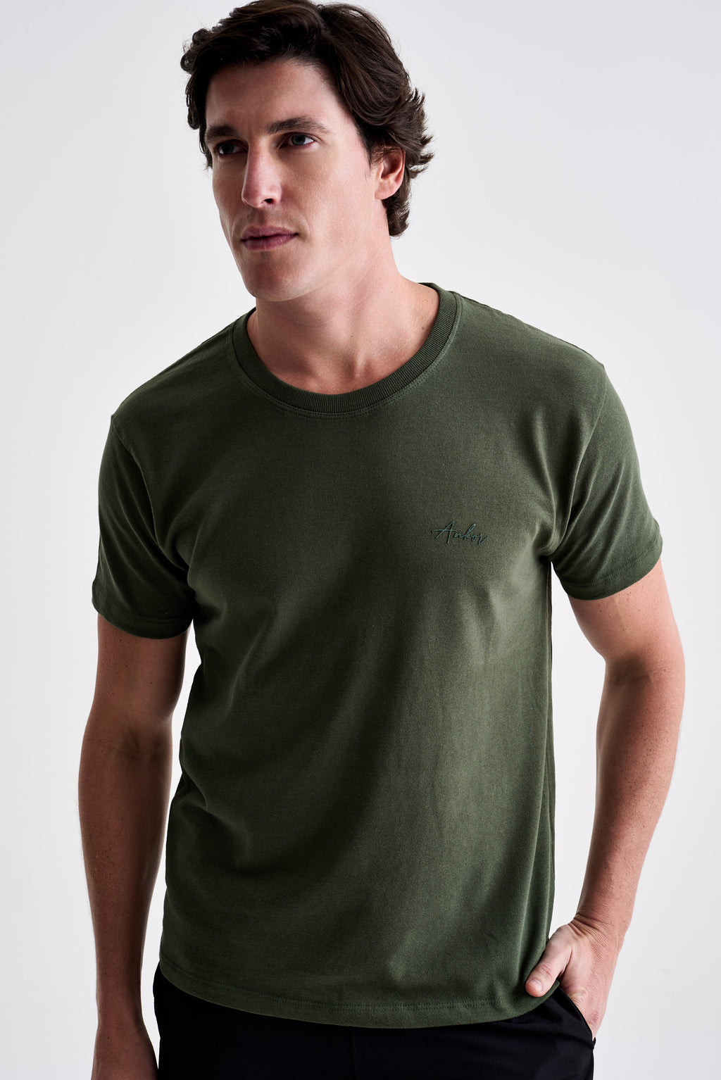 Camiseta Strong - Ankor Design