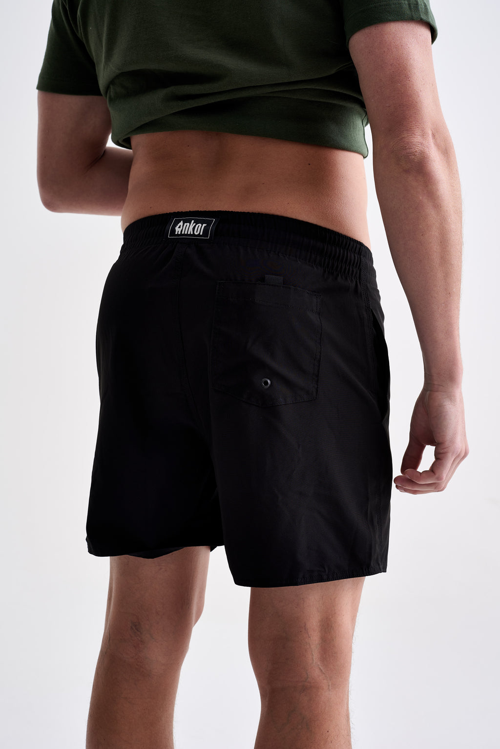 Shorts Praia Basic - Ankor Design