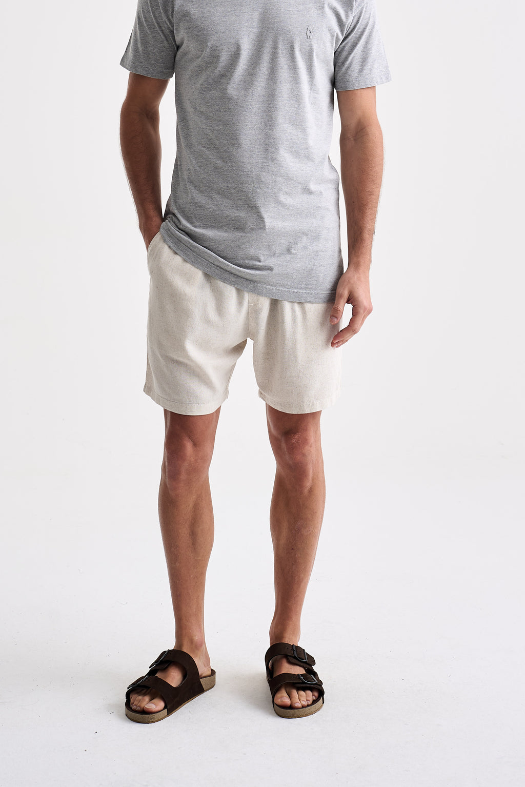 Camiseta Básica - Ankor Design