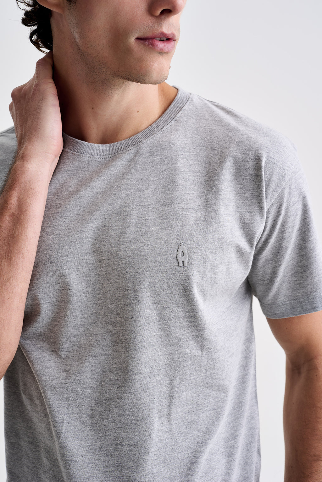 Camiseta Básica - Ankor Design