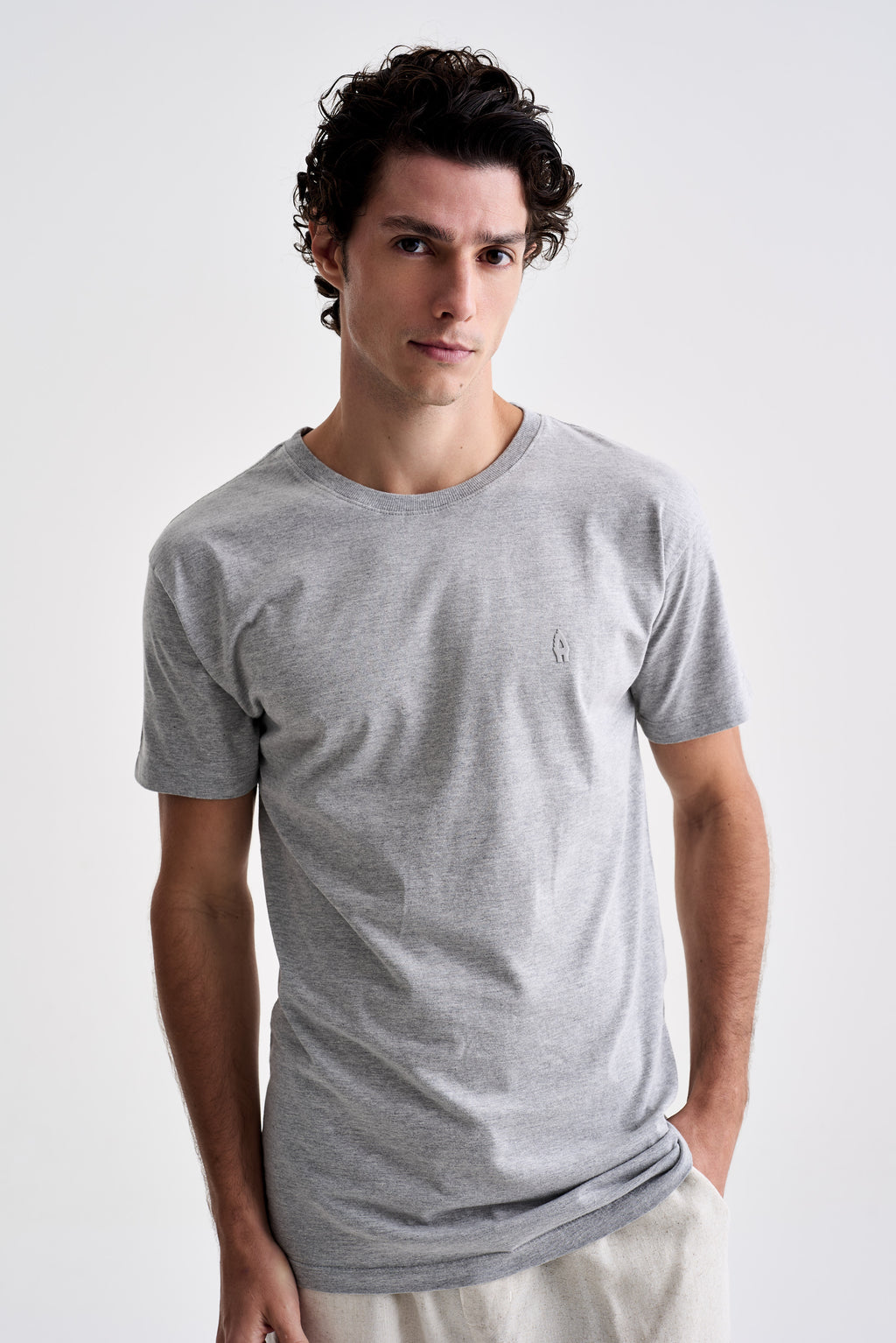 Camiseta Básica - Ankor Design