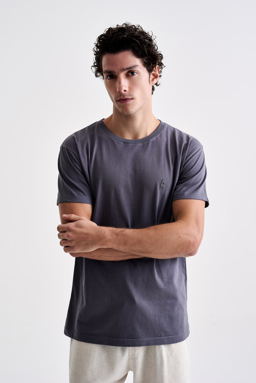 Camiseta Básica - Ankor Design