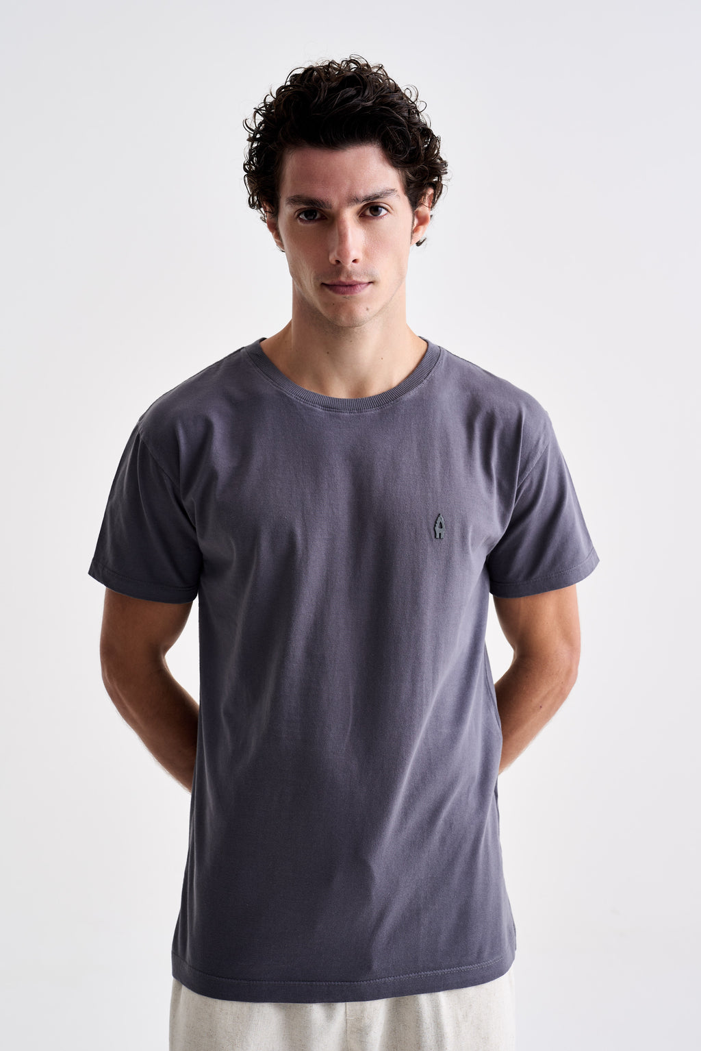 Camiseta Básica - Ankor Design